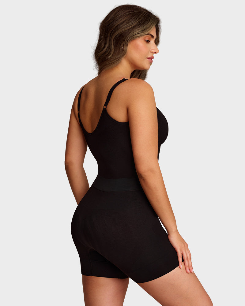 Body Esculpiente Glyde™ — Apertura Pull-Away™