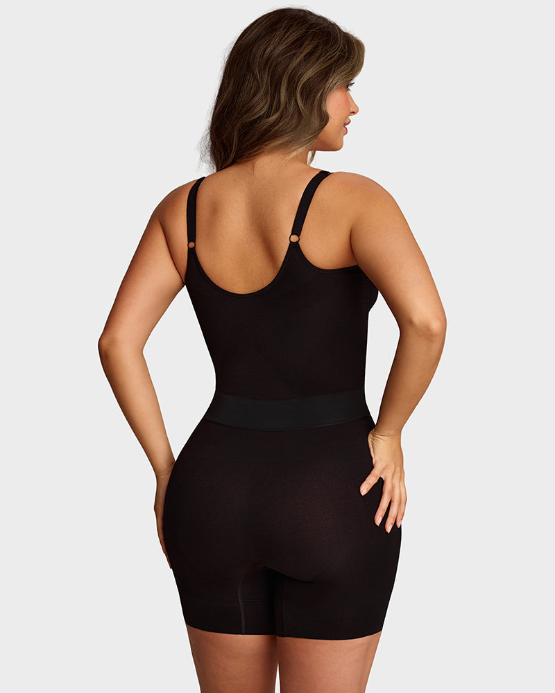 Body Esculpiente Glyde™ — Apertura Pull-Away™
