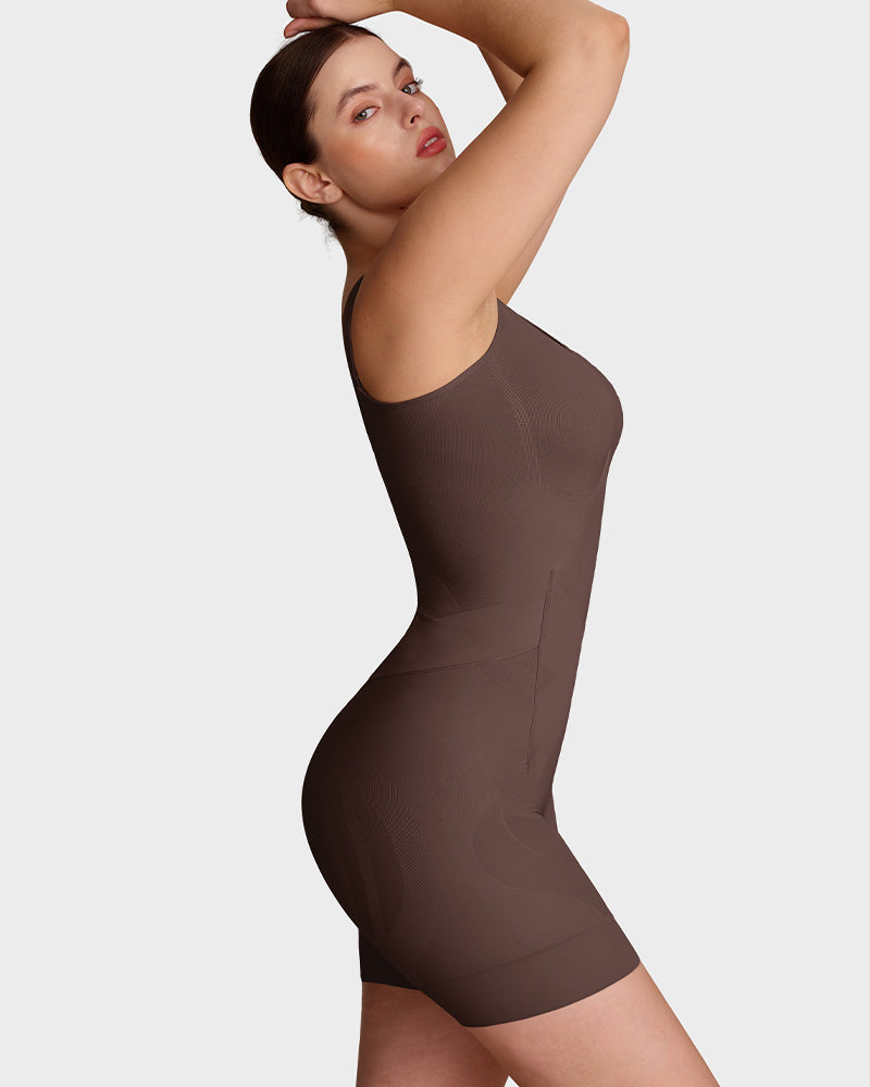 Body Esculpiente Glyde™ — Apertura Pull-Away™
