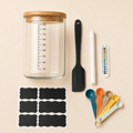Kit Complet Démarrage pour Levain