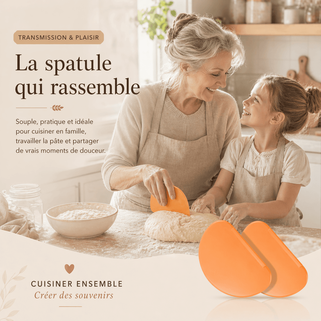 La Spatule de Louise