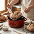 Tapis de Cuisson  – Rond ou Ovale