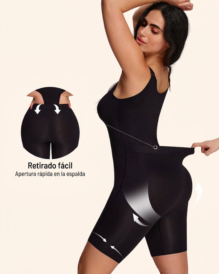 Easyslide™ Pielma · Retirado fácil