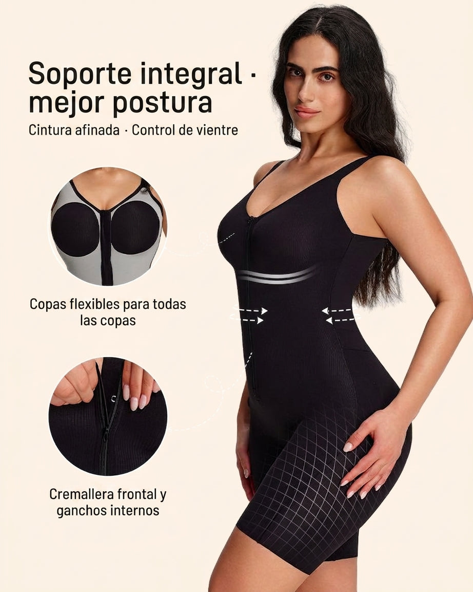 Easyslide™ Pielma · Soporte integral