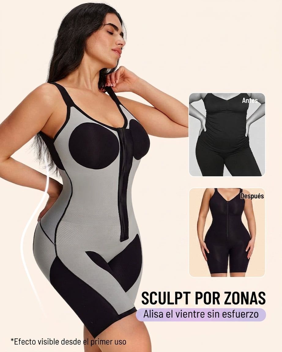 Easyslide™ Pielma · Sculpt por zonas