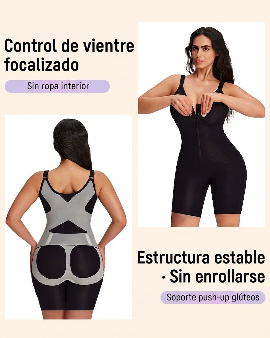 Easyslide™ Pielma · Control de vientre