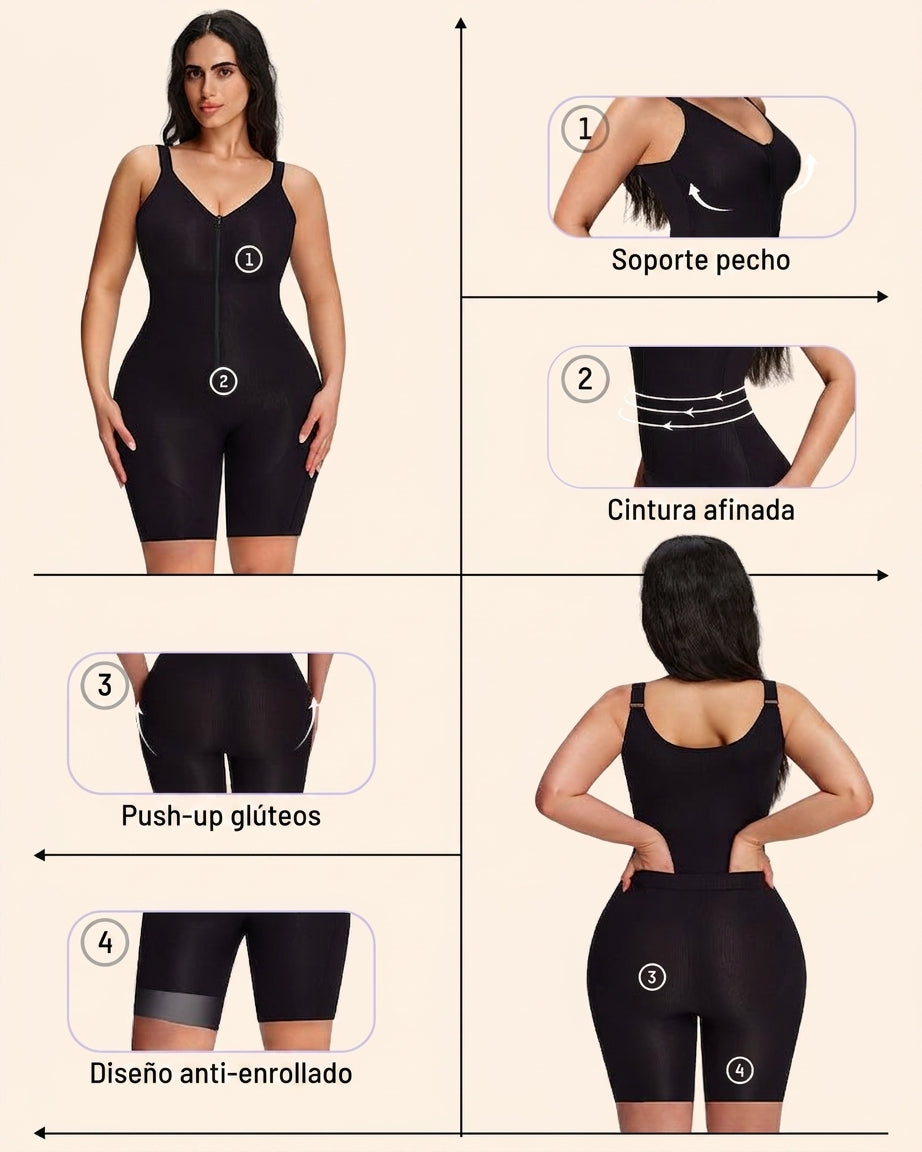 Easyslide™ Pielma · Beneficios