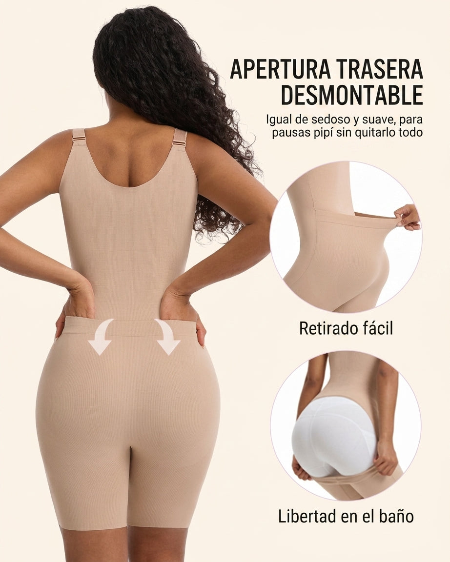 Easyslide™ Pielma · Apertura trasera (nude)