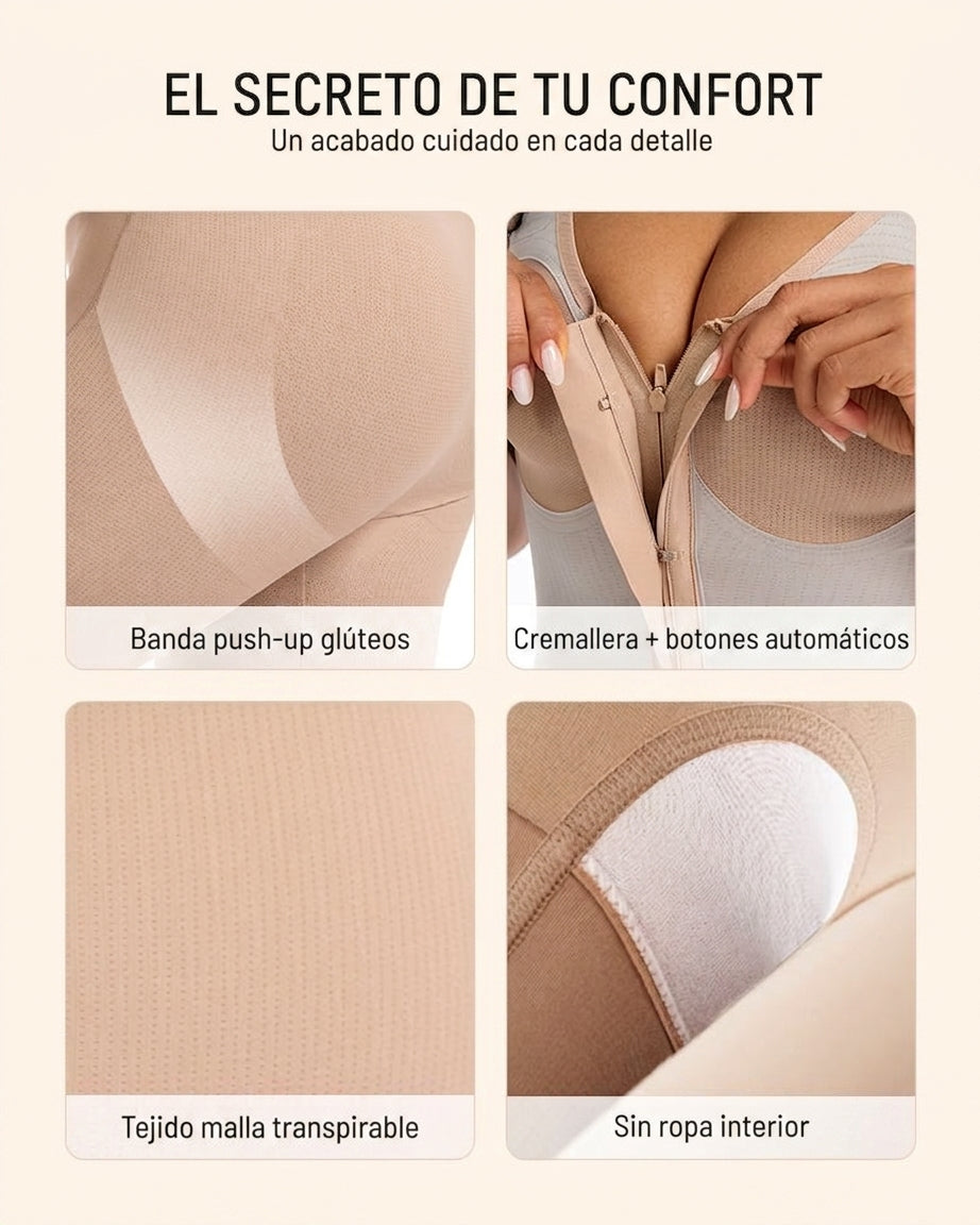 Easyslide™ Pielma · El secreto de tu confort
