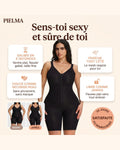 Sens-toi sexy et sûre de toi · Easyslide™ Pielma