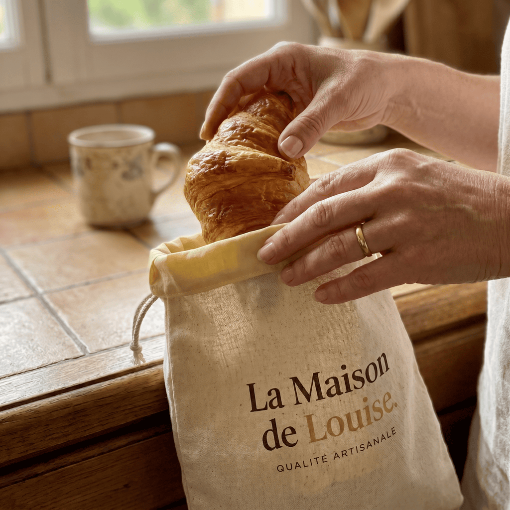 Le Format Viennoiserie (Exclusif) — 20 x 30 cm