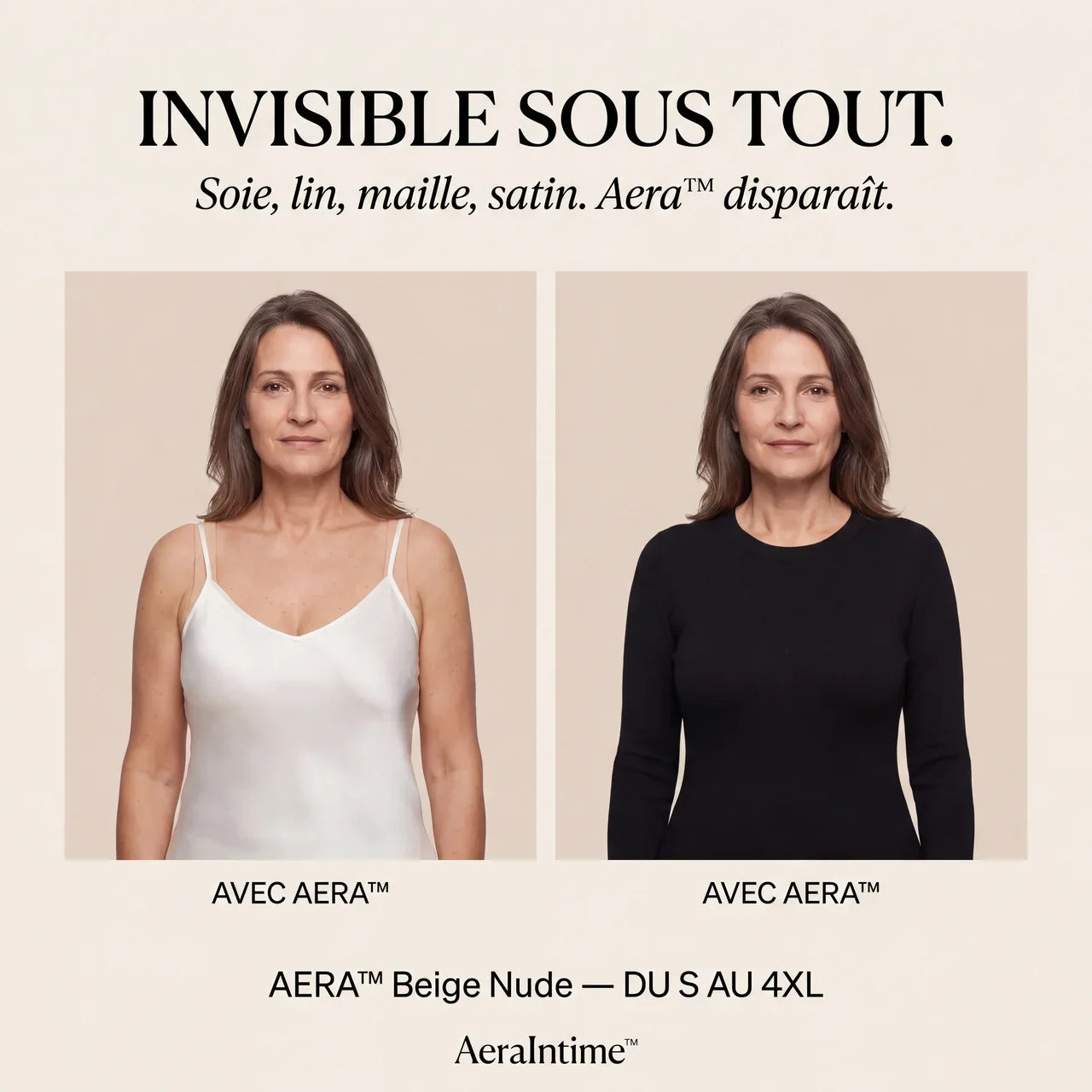 Le Soutien-Gorge Gel Lift 3D Pielma