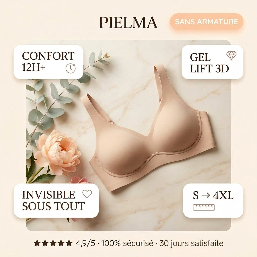 Pielma Lift 3D · FR · 1-hero-composite