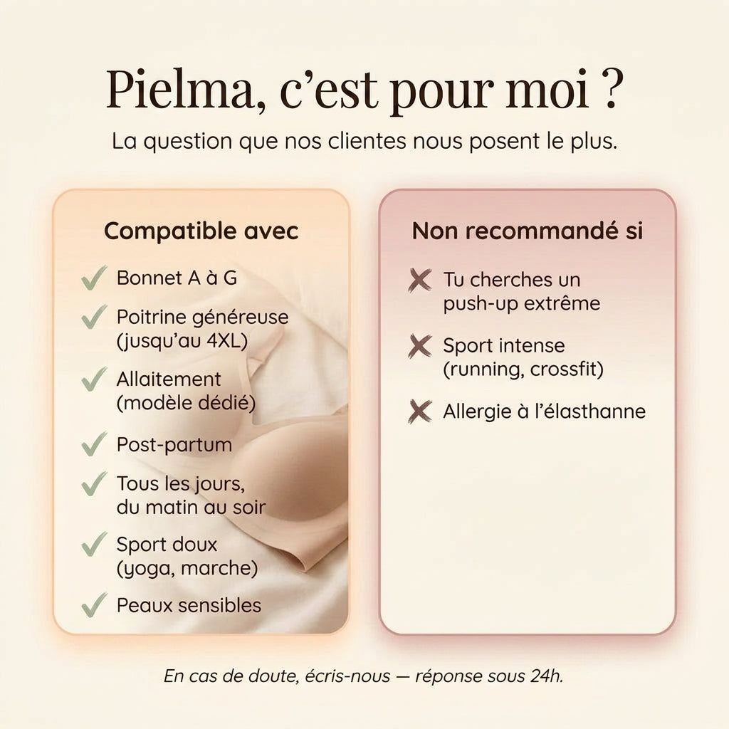 Pielma Lift 3D · FR · 6-compatible-avec