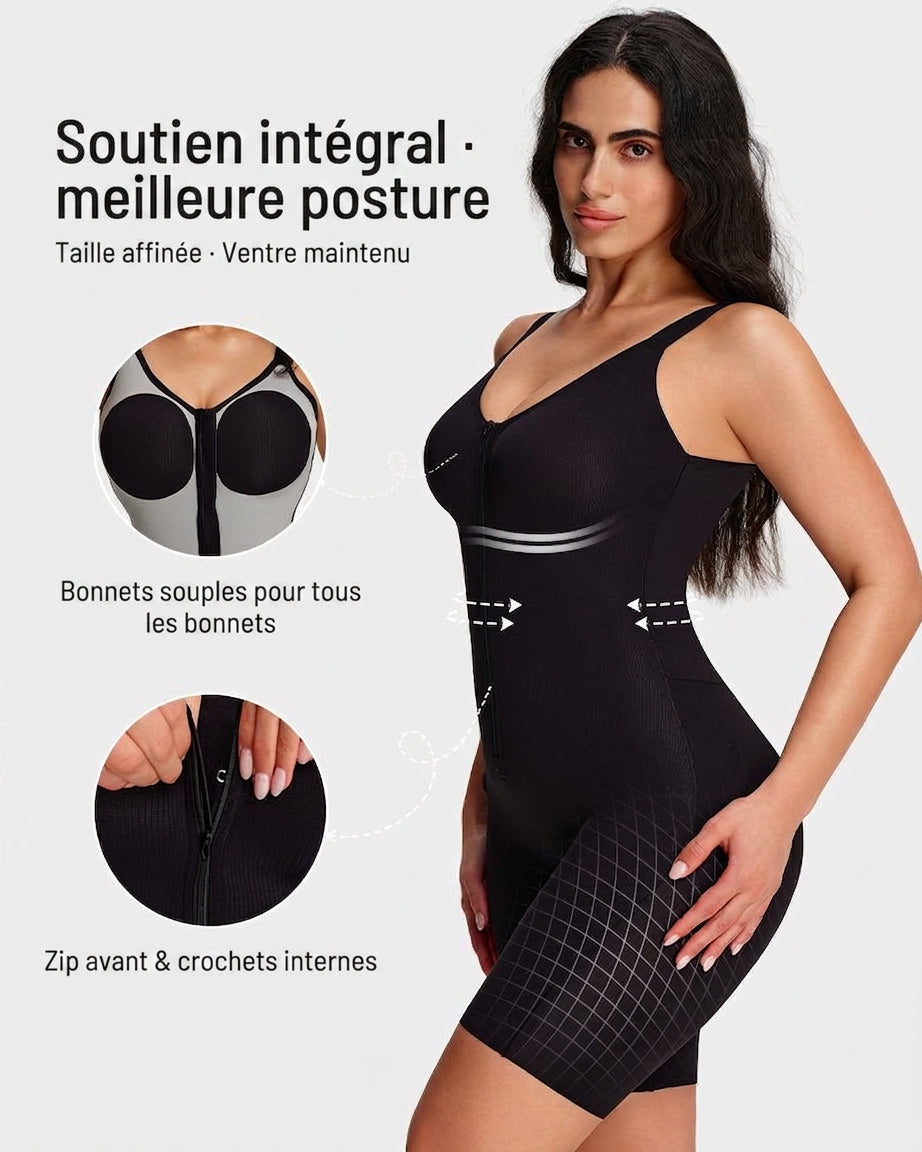 Easyslide™ Pielma · Soutien intégral