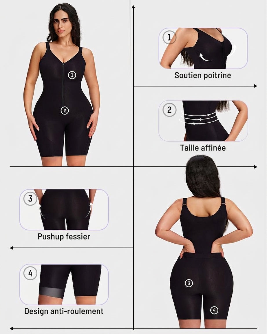 Easyslide™ Pielma · Bénéfices