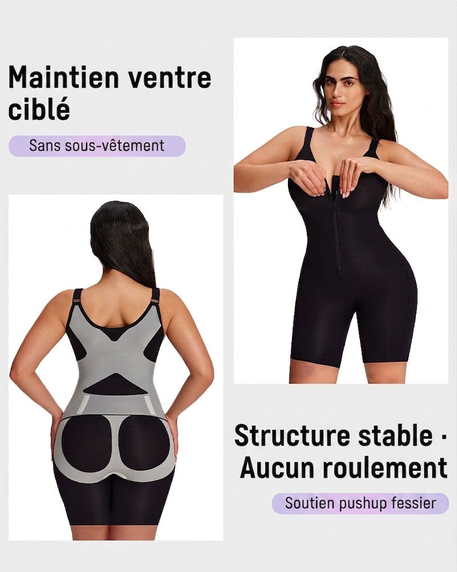 Easyslide™ Pielma · Maintien ventre